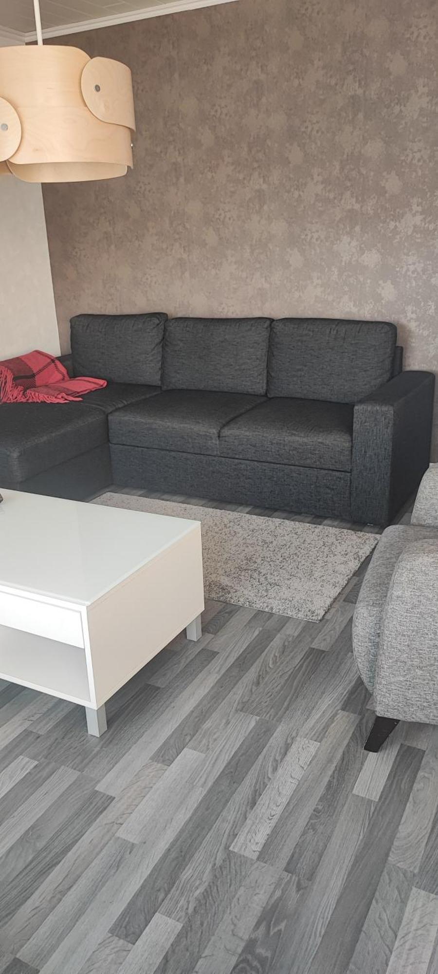 شقة Ylaerivi Toholampi المظهر الخارجي الصورة